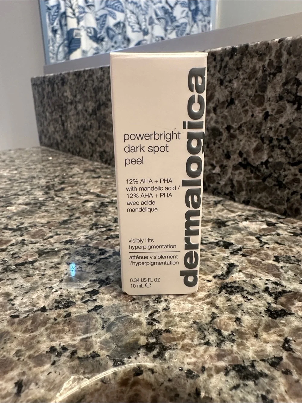 dermalogica Powerbright Dark Spot Peel